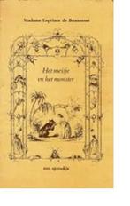 Meisje en het monster 9789061424222 Leprince Beaumont, Boeken, Verzenden, Gelezen, Leprince Beaumont