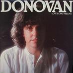 Donovan - Love Is Only Feeling, Verzenden