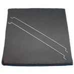 Longlife Koolstoffilter voor Bauknecht, Elektronische apparatuur, Afzuigkappen, Verzenden, Nieuw