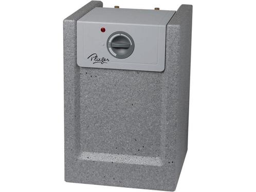 Plieger Boiler 15 Liter – Koperen Ketel – Keukenboiler 2000, Doe-het-zelf en Bouw, Chauffageketels en Boilers, Zo goed als nieuw