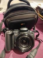 Canon PowerShot S5 IS Appareil photo compact numérique, Nieuw