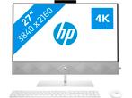 HP Pavilion 27-d0017nb All-in-One AZERTY desktops, Computers en Software, Verzenden, Nieuw