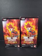 Bandai - 2 Booster box - Dragon Ball Super Fusion World, Nieuw