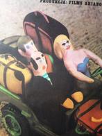 Andrzej Krajewski - Film - UCIECZKA PRZEZ PUSTYNIE - Escape