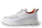 Reinhard Frans Instappers in maat 43 Wit | 5% extra korting, Kleding | Heren, Schoenen, Verzenden, Wit, Overige typen, Reinhard Frans