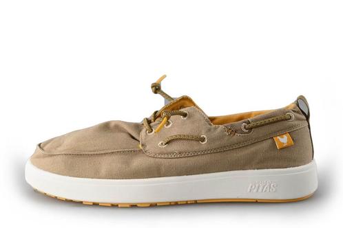 Pitas Veterschoenen in maat 42 Bruin | 5% extra korting, Handtassen en Accessoires, Tassen | Damestassen, Bruin, Zo goed als nieuw