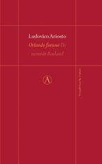 Orlando furioso / Perpetua / 31 9789025367237, Verzenden, Zo goed als nieuw, Ludivico Ariosto