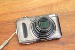 Fuji T200 Digitale camera