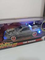 Back to the Future -  - Film rekwisiet Premium Die-Cast, Nieuw