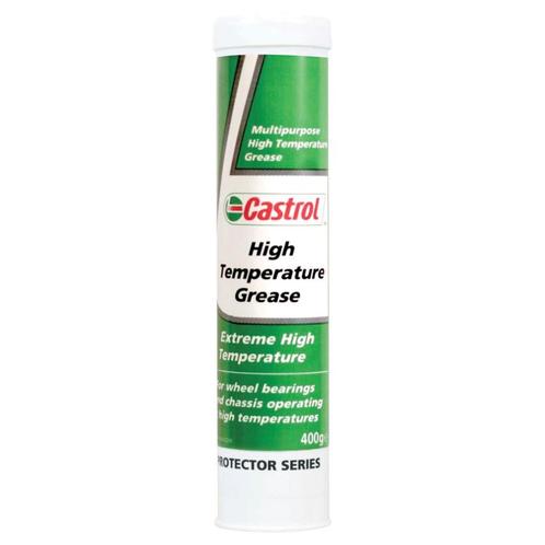 Castrol High Temperature Grease 400gram, Autos : Divers, Produits d'entretien, Enlèvement ou Envoi