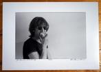 Allan Tannenbaum (1945) - John Lennon 26 novembre 1980 NYC, Antiek en Kunst