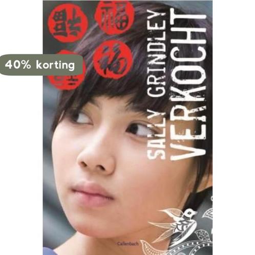 Verkocht 9789026600722 Sally Grindley, Boeken, Kinderboeken | Jeugd | 13 jaar en ouder, Zo goed als nieuw, Verzenden