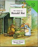 RONALD RAT OF DE KATTESAUCIJS 9789054443957 Beatrix Potter, Verzenden, Gelezen, Beatrix Potter