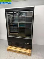 Mafirol Wandkoeling 2 Klapdeuren 132 cm 230V Horeca, Ophalen of Verzenden