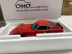 Otto Mobile 1:18 - Modelauto - NISSAN FAIRLADY 240Z, Hobby en Vrije tijd, Nieuw