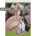 Feniks leesboek 2 vmbo-kgt 9789006466041 Christa Dekkers, Boeken, Verzenden, Gelezen, Christa Dekkers