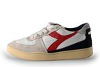Diadora Sneakers in maat 41 Beige | 5% extra korting, Overige kleuren, Verzenden, Sneakers, Gedragen