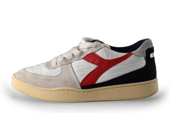 Diadora Sneakers in maat 41 Beige | 5% extra korting, Kleding | Heren, Schoenen, Overige kleuren, Gedragen, Sneakers, Verzenden