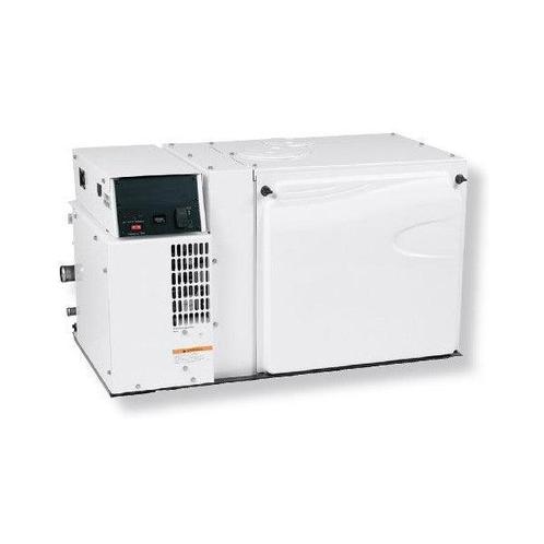 Bieden: Cummins Onan 13.5 kW marine diesel generator 230V |, Watersport en Boten, Bootonderdelen, Ophalen of Verzenden