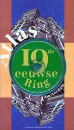 Atlas van de 19e-eeuwse ring - Marloes van Haaren - 97890661, Verzenden