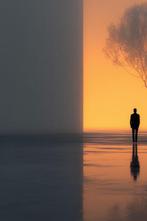 Lea Ottavi - Dusk Invents Passage XXL