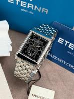 Eterna - Classic 1935 Chronograph Date - 8290.41.40.019 -