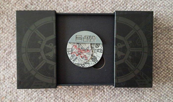 Lego Merchandise - Star Wars - Star Wars Magnet, Enfants & Bébés, Jouets | Duplo & Lego