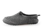 Travelin Pantoffels in maat 45 Grijs | 5% extra korting, Kleding | Heren, Schoenen, Overige kleuren, Verzenden, Travelin, Pantoffels of Sloffen