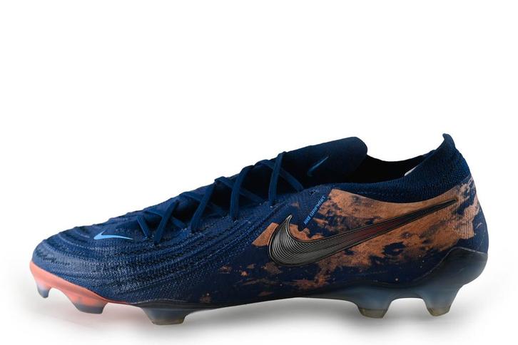 Nike voetbalschoenen in maat 46 Blauw | 15% korting, Kleding | Heren, Schoenen, Blauw, Zo goed als nieuw, Verzenden