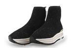 Liu Jo Hoge sneakers in maat 39 Zwart | 5% extra korting, Verzenden, Sneakers