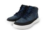 Timberland Hoge Sneakers in maat 43 Blauw | 10% extra, Kleding | Heren, Nieuw, Sneakers, Blauw, Verzenden