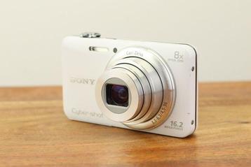 Sony DSC-WX60 Digitale compact camera