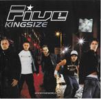 Five - Kingsize, Cd's en Dvd's, Verzenden, Gebruikt