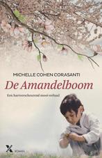 De Amandelboom 9789401603935 Michelle Cohen Corasanti, Verzenden, Gelezen, Michelle Cohen Corasanti