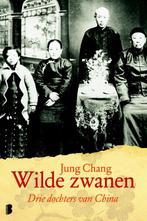 Wilde zwanen 9789022561645 Jung Chang, Boeken, Verzenden, Gelezen, Jung Chang