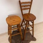 Kruk (2) - Vurenhout - Bar Rustiques