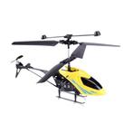 Desert Hawk Mini RC Drone Helikopter Speelgoed Gyro Lampjes, Verzenden, Nieuw