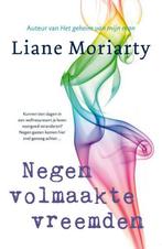 Negen volmaakte vreemden 9789400510616 Liane Moriarty, Boeken, Verzenden, Gelezen, Liane Moriarty