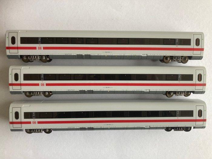 Roco H0 - 74031 - Modeltreinvoertuigen (1) - Roco DB, Hobby en Vrije tijd, Modeltreinen | H0