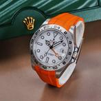 Rolex - Explorer II White Dial - Zonder Minimumprijs -, Nieuw