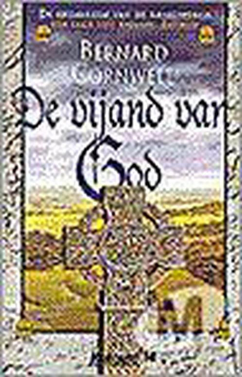 De vijand van God / De kronieken van de krijgsheren / 2, Boeken, Fantasy, Gelezen, Verzenden