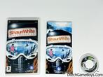 PSP - Shaun White - Snowboarding, Verzenden