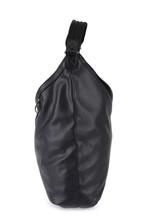 Kipling Handtas Zwart, Verzenden, Zo goed als nieuw, Zwart