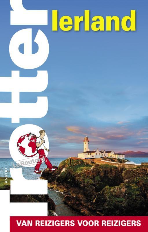 Ierland / Trotter 9789401449557, Boeken, Reisgidsen, Gelezen, Verzenden