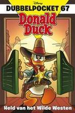 Donald Duck Dubbelpocket 67 - Held van het Wilde Westen, Boeken, Stripverhalen, Verzenden, Gelezen, Sanoma Media