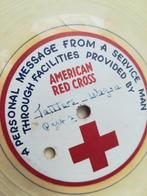 États-Unis - 3 x Vinyle LP Seconde Guerre mondiale PepsiCo +, Verzamelen, Militaria | Tweede Wereldoorlog