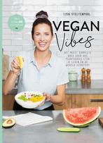 Vegan vibes 9789400511569 Lisa Steltenpool, Boeken, Kookboeken, Verzenden, Zo goed als nieuw, Lisa Steltenpool