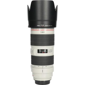 Tweedehands Canon EF 70-200mm f/2.8L IS III USM CM4941 beschikbaar voor biedingen