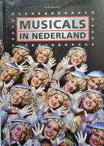 Musicals in Nederland 9789058971456 H. Scholten, Verzenden, H. Scholten