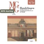 HMGOG: GESCHIEDENIS & OUDHEIDKUNDE TE GENT 9789401447706, Verzenden, Gelezen